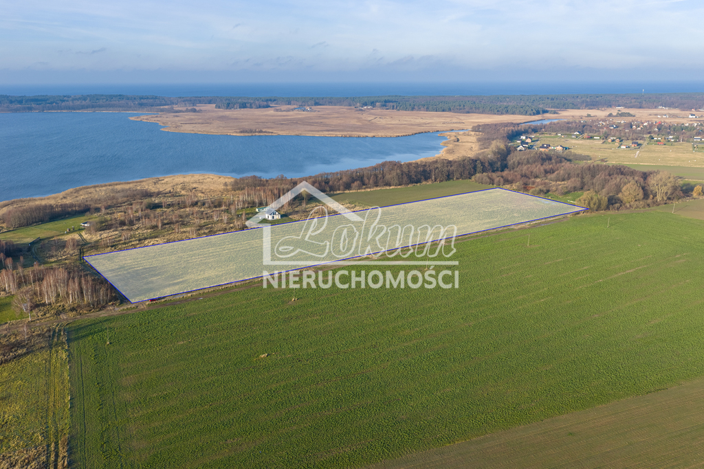 Działka budowlana 1000&nbsp;m², Rekowo - zdjęcie 2