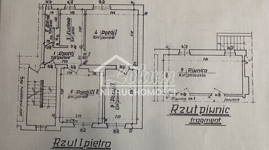 Mieszkanie 49,83&nbsp;m², Szczecin, Pogodno, Andrzeja Frycza-Modrzewskiego - zdjęcie 15