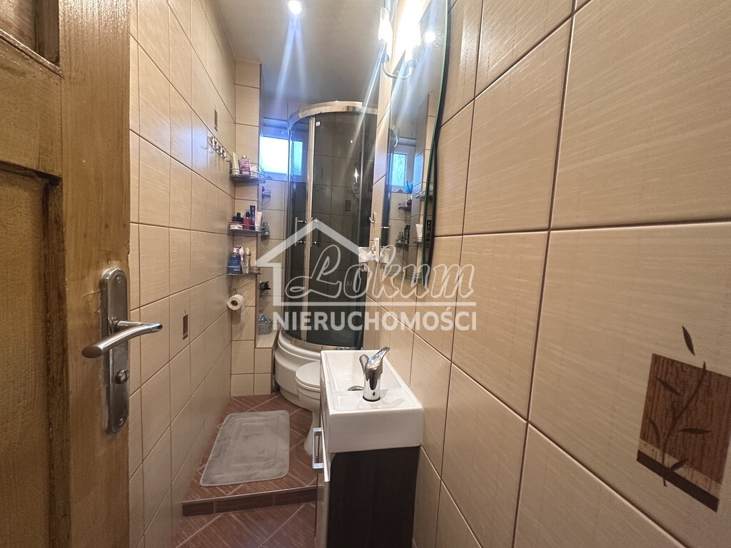 Mieszkanie 49,83&nbsp;m², Szczecin, Pogodno, Andrzeja Frycza-Modrzewskiego - zdjęcie 12