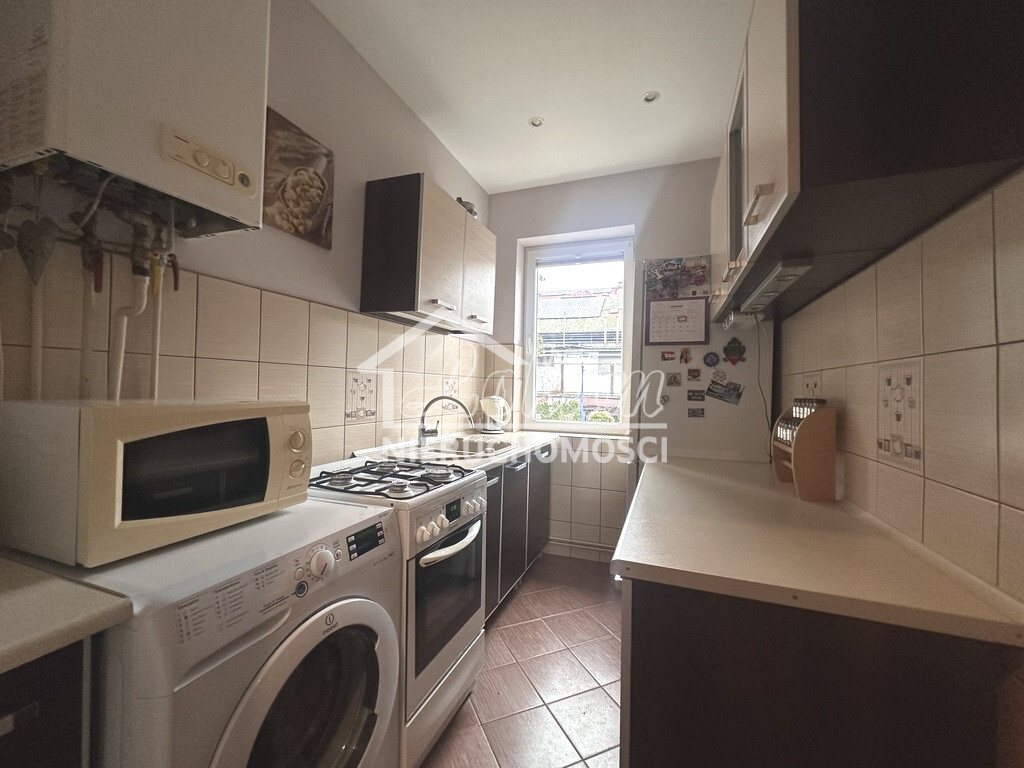 Mieszkanie 49,83&nbsp;m², Szczecin, Pogodno, Andrzeja Frycza-Modrzewskiego - zdjęcie 11