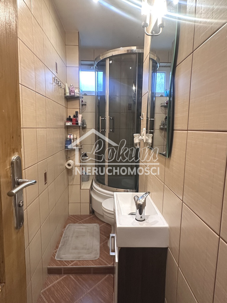 Mieszkanie 49,83&nbsp;m², Szczecin, Pogodno, Andrzeja Frycza-Modrzewskiego - zdjęcie 13