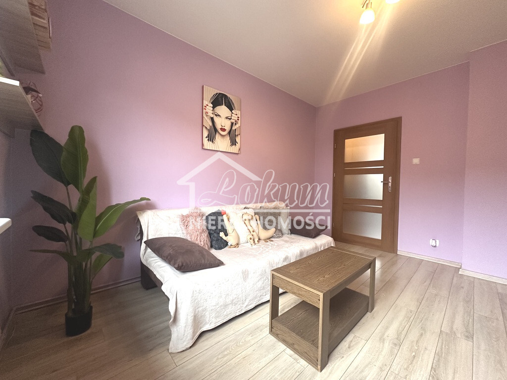 Mieszkanie 49,83 m², Szczecin, Pogodno, Andrzeja Frycza-Modrzewskiego - zdjęcie 8