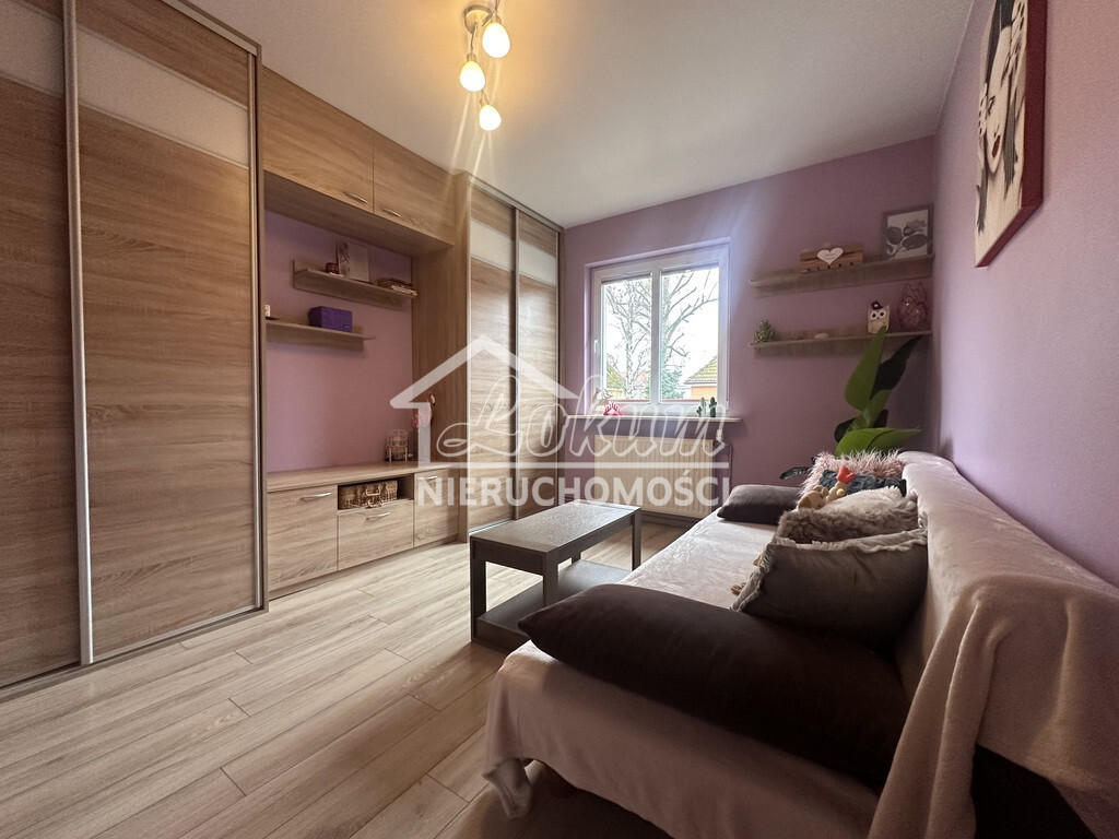 Mieszkanie 49,83&nbsp;m², Szczecin, Pogodno, Andrzeja Frycza-Modrzewskiego - zdjęcie 7