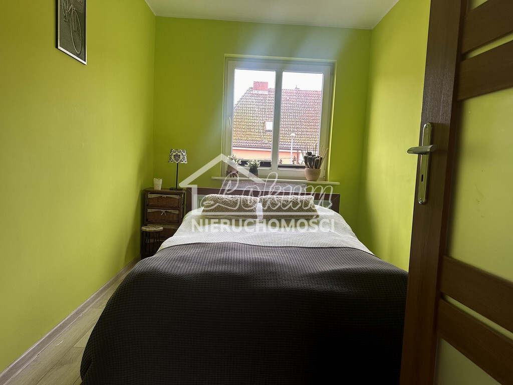 Mieszkanie 49,83&nbsp;m², Szczecin, Pogodno, Andrzeja Frycza-Modrzewskiego - zdjęcie 6