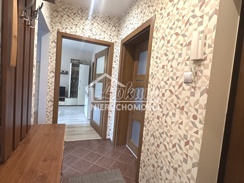 Mieszkanie 49,83&nbsp;m², Szczecin, Pogodno, Andrzeja Frycza-Modrzewskiego - zdjęcie 10