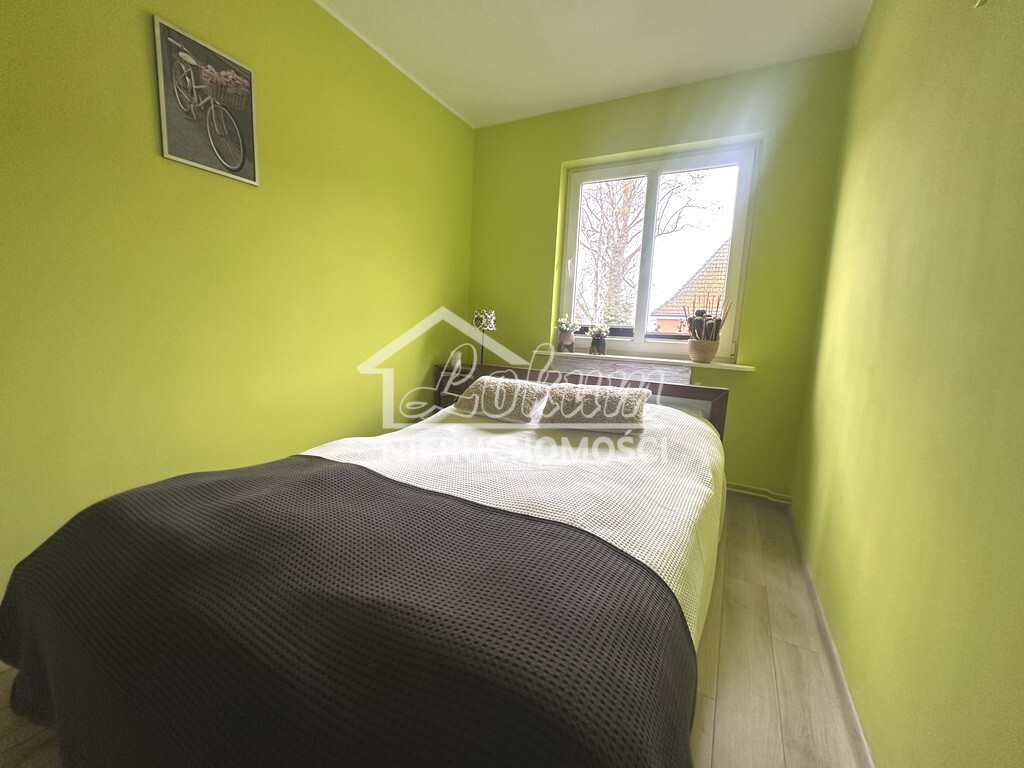 Mieszkanie 49,83 m², Szczecin, Pogodno, Andrzeja Frycza-Modrzewskiego - zdjęcie 5
