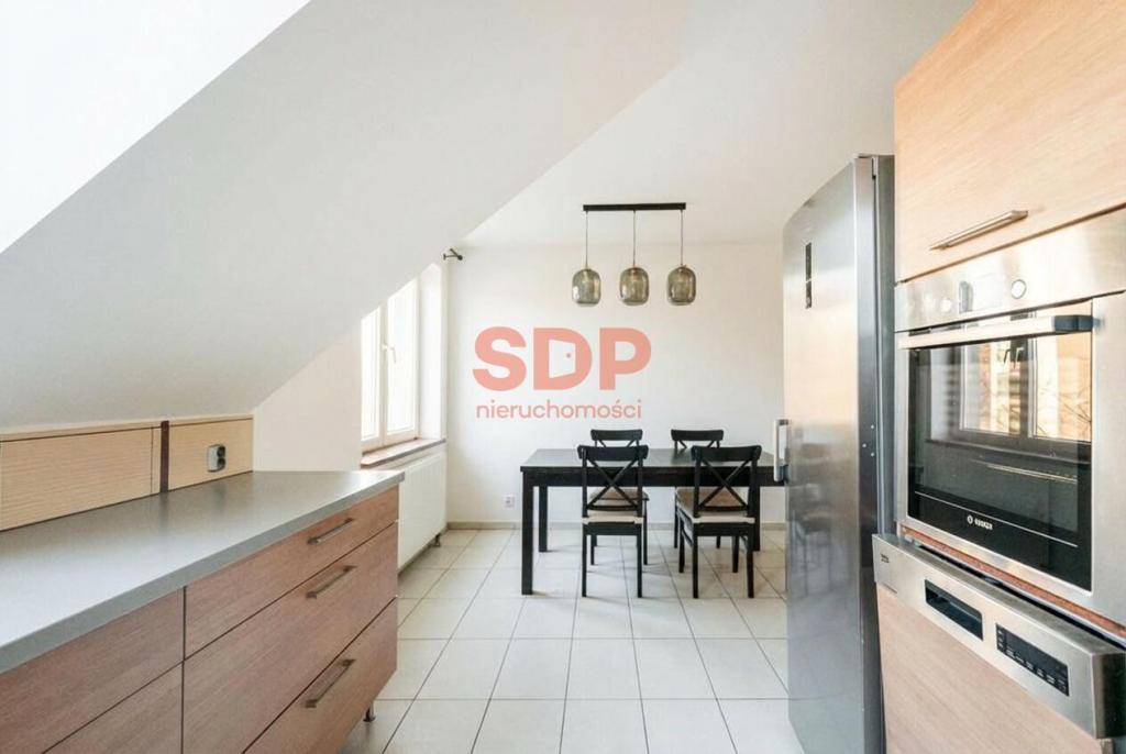 Mieszkanie 83 m², Wrocław, Krzyki, Wałbrzyska - zdjęcie 1
