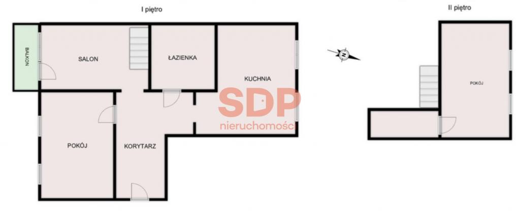 Mieszkanie 83 m², Wrocław, Krzyki, Wałbrzyska - zdjęcie 10