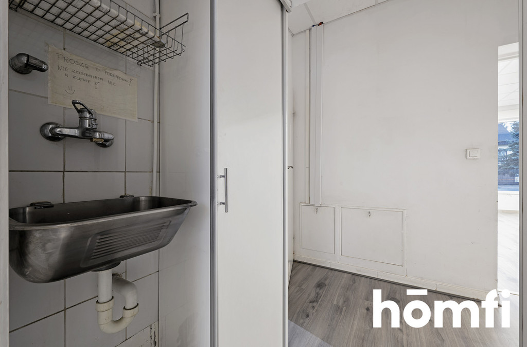 Lokal usługowy do wynajęcia, 70 m², Luboń, Tadeusza Kościuszki - zdjęcie 8
