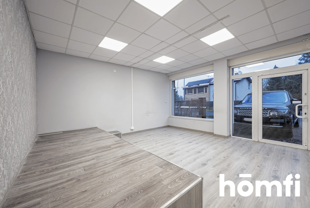Lokal usługowy do wynajęcia, 70 m², Luboń, Tadeusza Kościuszki - zdjęcie 5