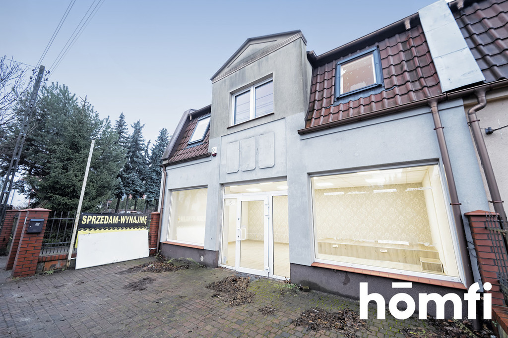 Lokal usługowy do wynajęcia, 70 m², Luboń, Tadeusza Kościuszki - zdjęcie 15