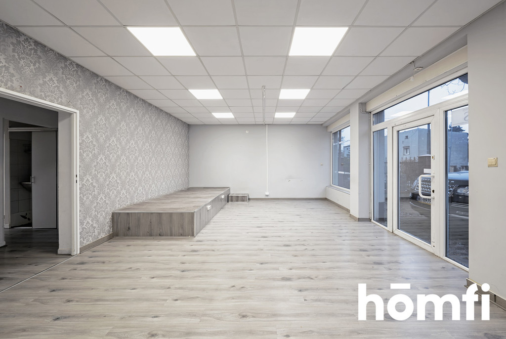 Lokal usługowy do wynajęcia, 70 m², Luboń, Tadeusza Kościuszki - zdjęcie 4