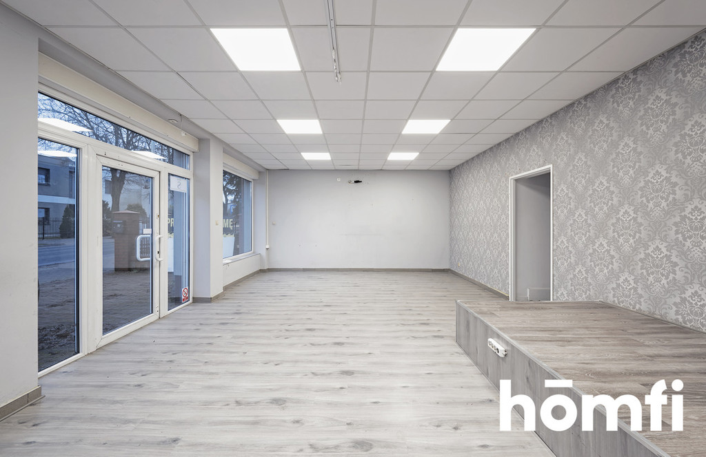 Lokal usługowy do wynajęcia, 70 m², Luboń, Tadeusza Kościuszki - zdjęcie 3