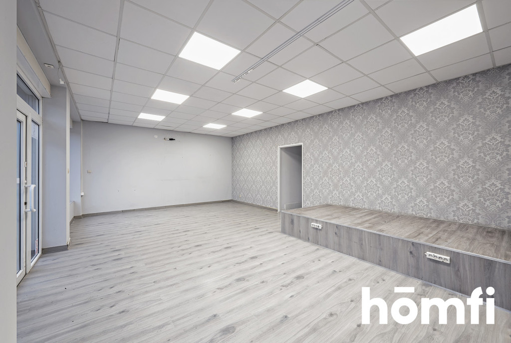 Lokal usługowy do wynajęcia, 70 m², Luboń, Tadeusza Kościuszki - zdjęcie 2