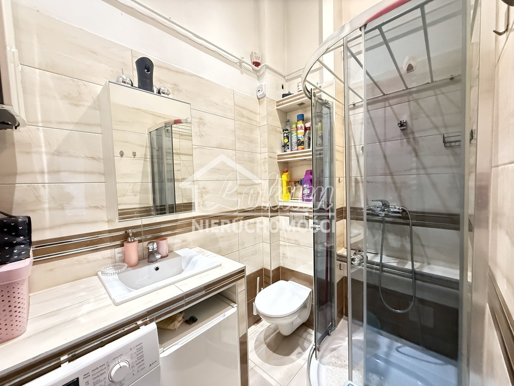 Mieszkanie 35,34&nbsp;m², Szczecin - zdjęcie 4