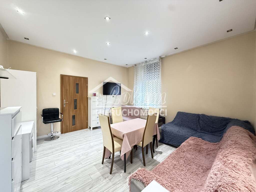 Mieszkanie 35,34&nbsp;m², Szczecin - zdjęcie 1