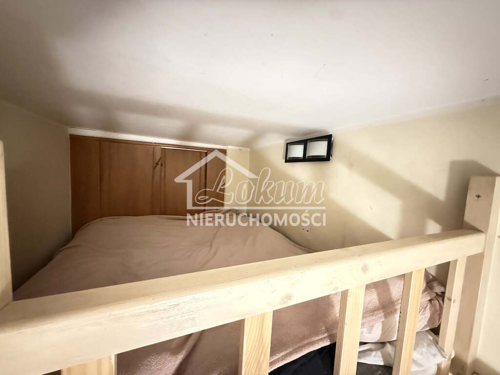 Mieszkanie 35,34&nbsp;m², Szczecin - zdjęcie 6