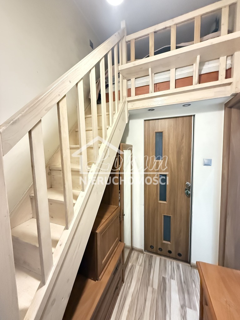 Mieszkanie 35,34&nbsp;m², Szczecin - zdjęcie 5