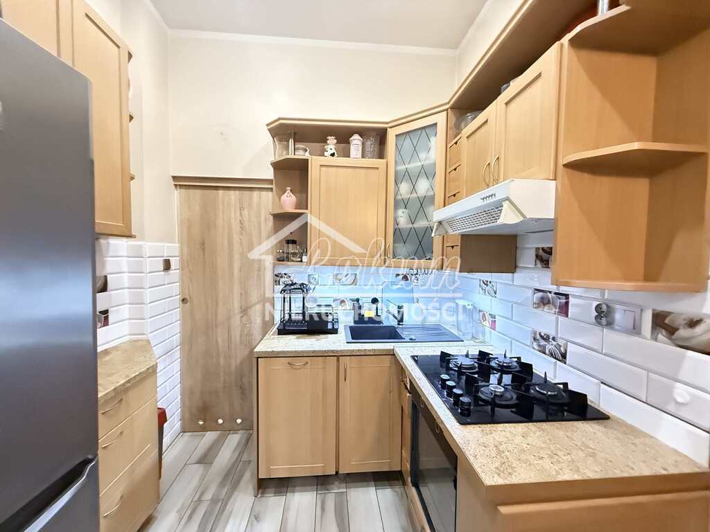 Mieszkanie 35,34&nbsp;m², Szczecin - zdjęcie 3