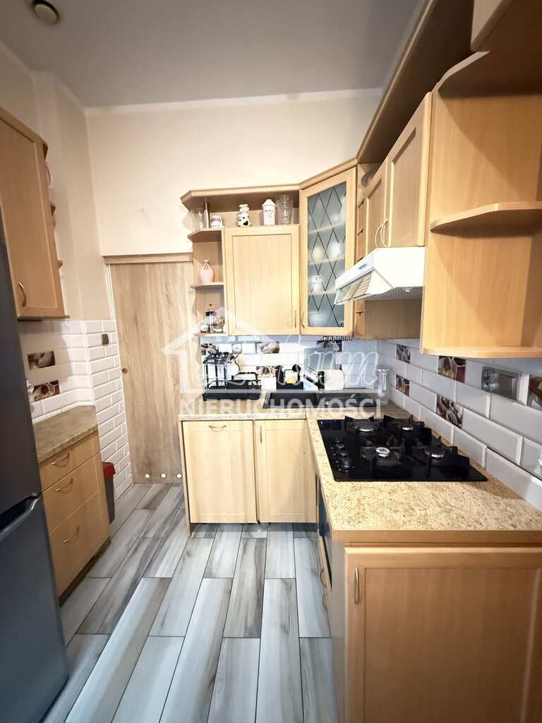 Mieszkanie 35,34&nbsp;m², Szczecin - zdjęcie 2