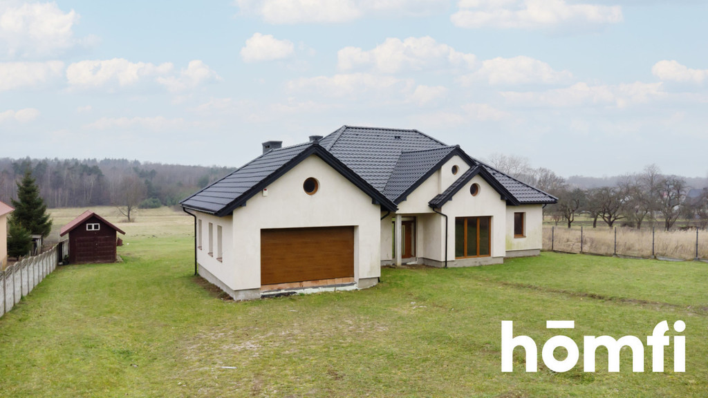 Dom 200,41 m², Chmielowice, Krótka - zdjęcie 2