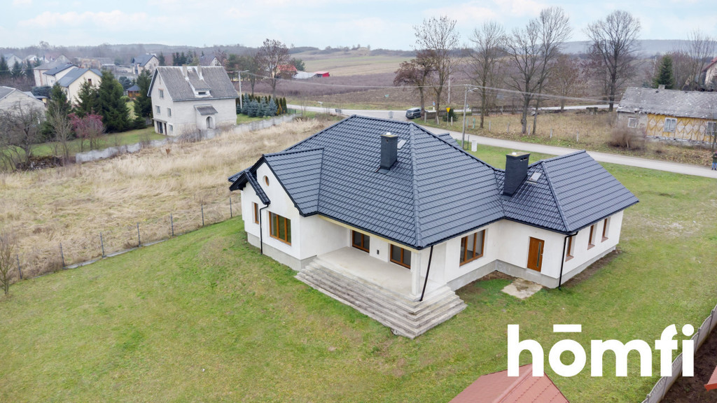 Dom 200,41 m², Chmielowice, Krótka - zdjęcie 3