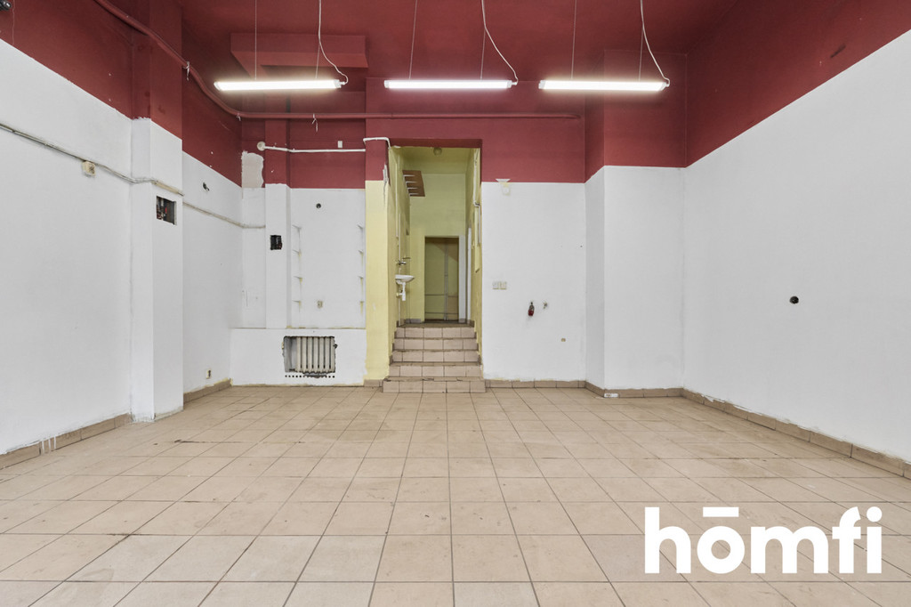 Lokal usługowy na sprzedaż, 64,4&nbsp;m², Wrocław, Krzyki, gen. Romualda Traugutta - zdjęcie 3