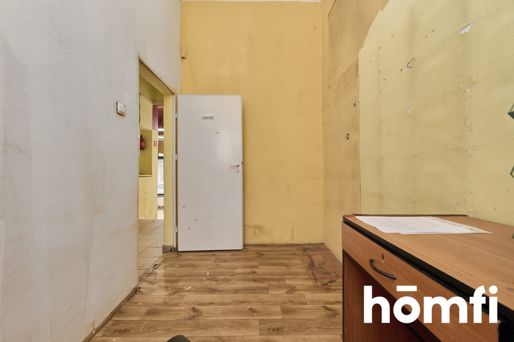 Lokal usługowy na sprzedaż, 64,4&nbsp;m², Wrocław, Krzyki, gen. Romualda Traugutta - zdjęcie 8