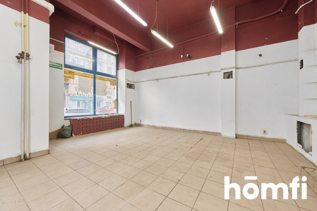 Lokal usługowy na sprzedaż, 64,4&nbsp;m², Wrocław, Krzyki, gen. Romualda Traugutta - zdjęcie 4