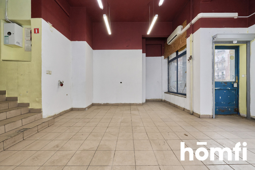 Lokal usługowy na sprzedaż, 64,4&nbsp;m², Wrocław, Krzyki, gen. Romualda Traugutta - zdjęcie 2