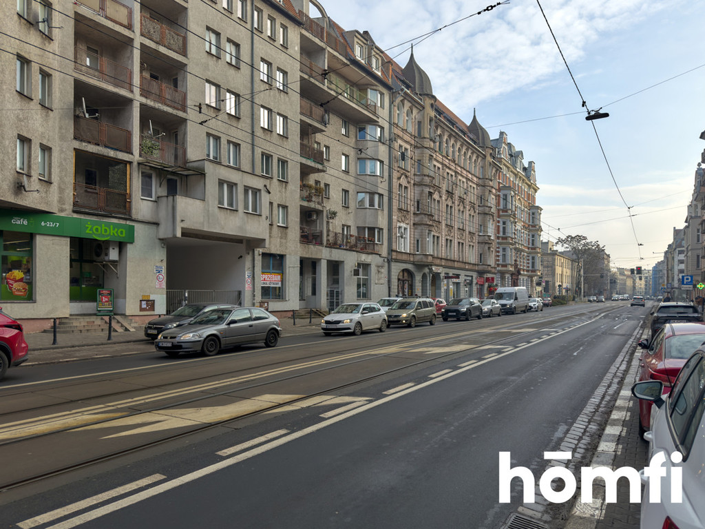 Lokal usługowy na sprzedaż, 64,4&nbsp;m², Wrocław, Krzyki, gen. Romualda Traugutta - zdjęcie 12
