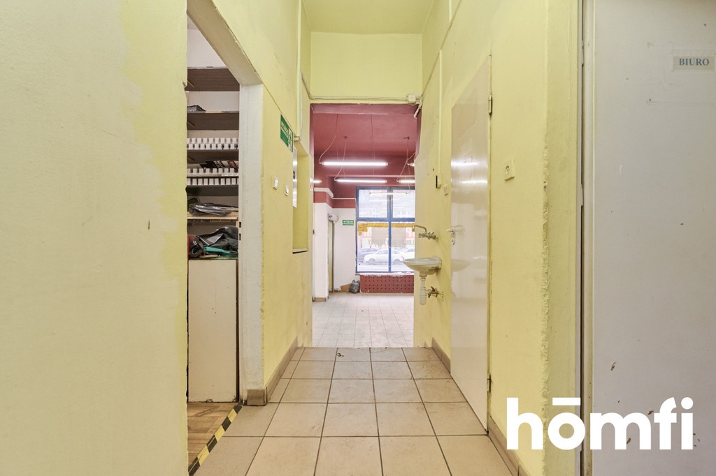 Lokal usługowy na sprzedaż, 64,4&nbsp;m², Wrocław, Krzyki, gen. Romualda Traugutta - zdjęcie 9