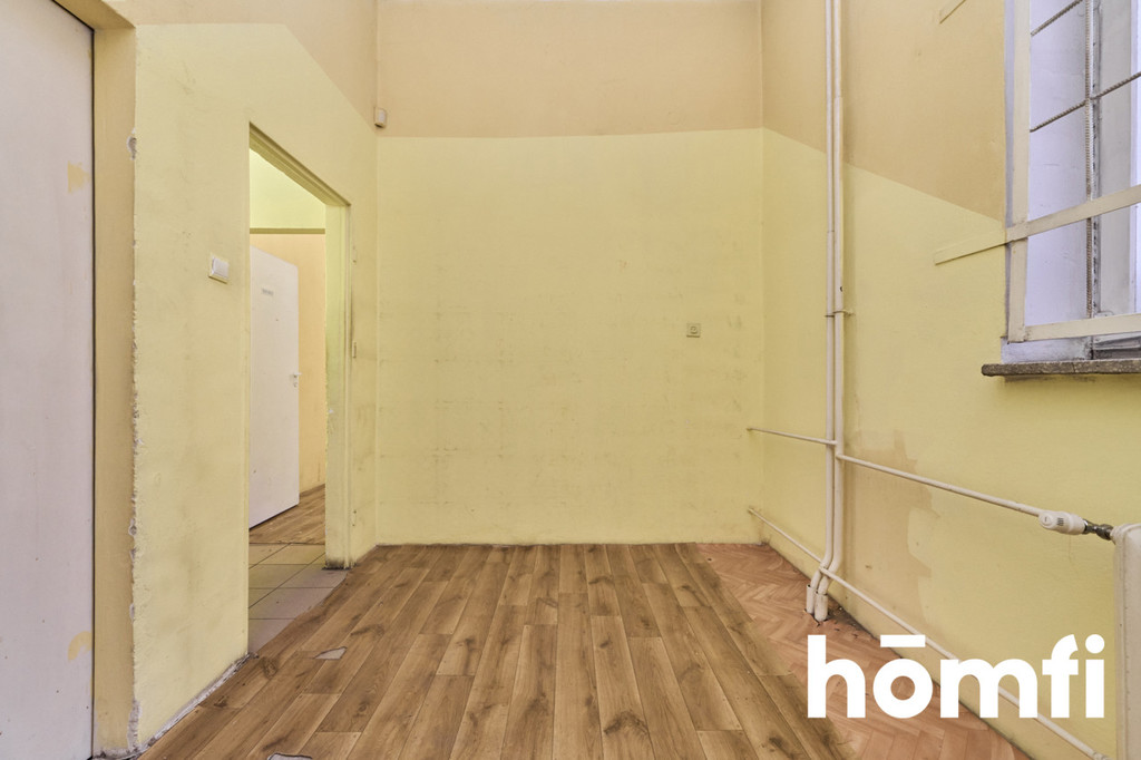 Lokal usługowy na sprzedaż, 64,4&nbsp;m², Wrocław, Krzyki, gen. Romualda Traugutta - zdjęcie 6