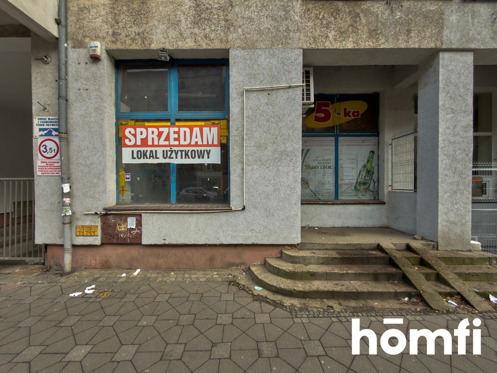 Lokal usługowy na sprzedaż, 64,4&nbsp;m², Wrocław, Krzyki, gen. Romualda Traugutta - zdjęcie 11