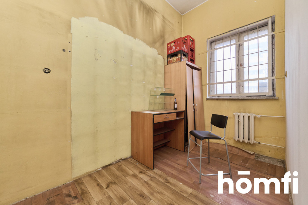 Lokal usługowy na sprzedaż, 64,4&nbsp;m², Wrocław, Krzyki, gen. Romualda Traugutta - zdjęcie 7