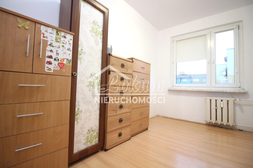 Mieszkanie 57&nbsp;m², Stargard - zdjęcie 6