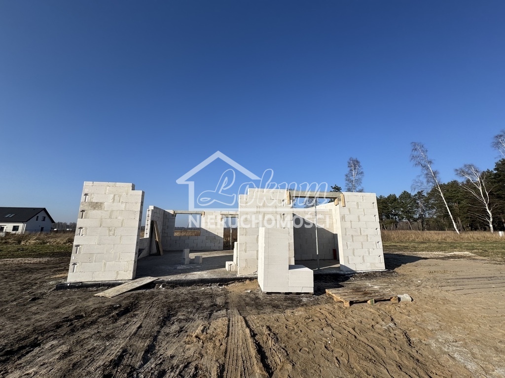 Dom 113,87&nbsp;m², Niedźwiedź - zdjęcie 13