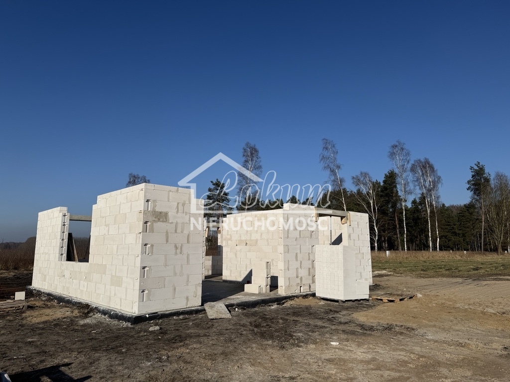 Dom 113,87&nbsp;m², Niedźwiedź - zdjęcie 11