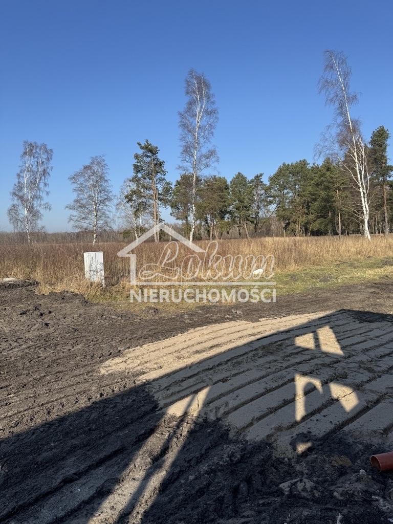 Dom 113,87&nbsp;m², Niedźwiedź - zdjęcie 12