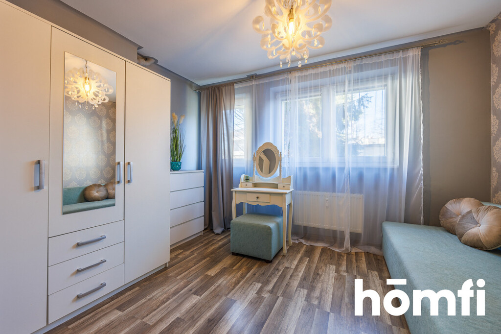 Mieszkanie 50,31 m², Rzeszów, Śródmieście, Zygmuntowska - zdjęcie 9