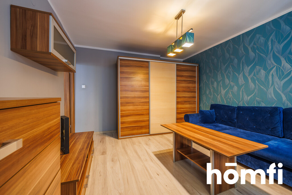 Mieszkanie 50,31 m², Rzeszów, Śródmieście, Zygmuntowska - zdjęcie 1
