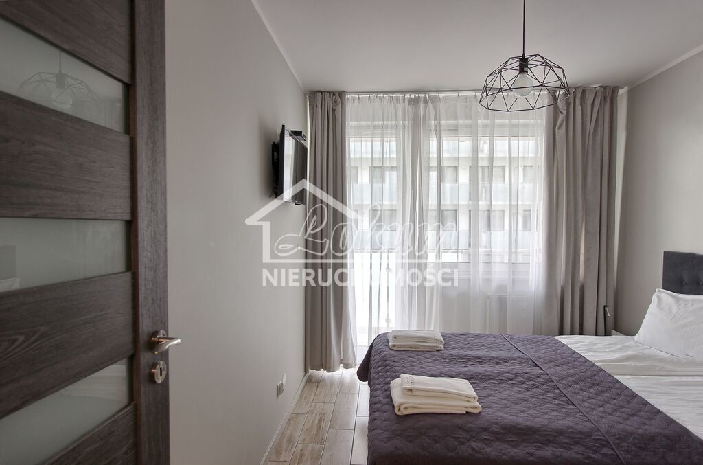 Mieszkanie 37,74&nbsp;m², Kołobrzeg, Jana Kasprowicza - zdjęcie 11