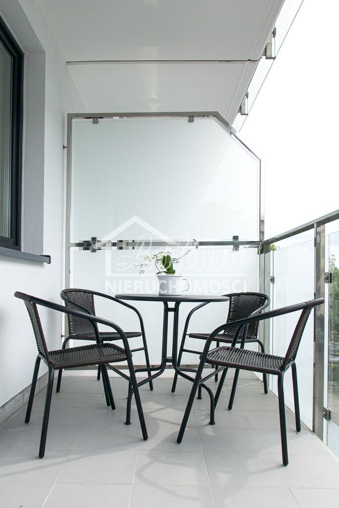 Mieszkanie 37,74&nbsp;m², Kołobrzeg, Jana Kasprowicza - zdjęcie 16