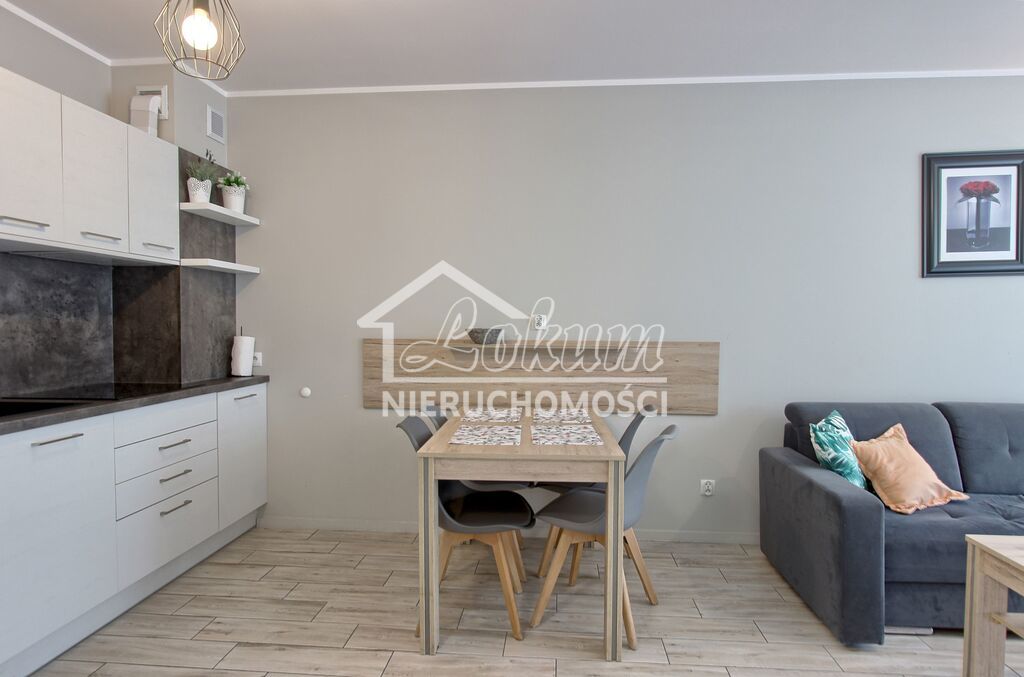 Mieszkanie 37,74&nbsp;m², Kołobrzeg, Jana Kasprowicza - zdjęcie 7