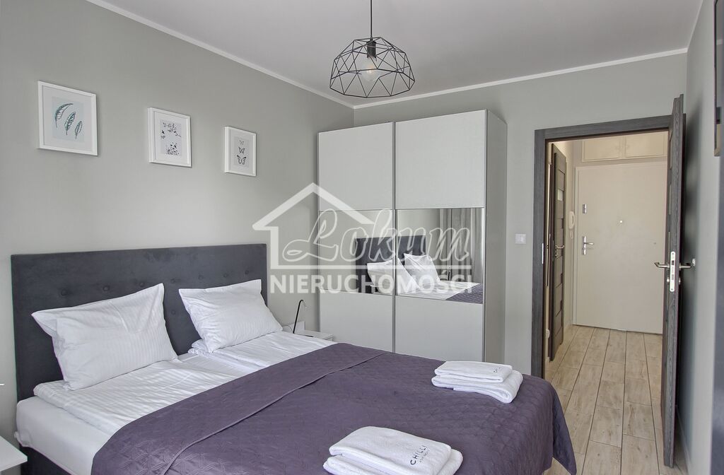 Mieszkanie 37,74 m², Kołobrzeg, Jana Kasprowicza - zdjęcie 9