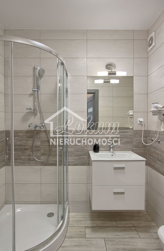 Mieszkanie 37,74&nbsp;m², Kołobrzeg, Jana Kasprowicza - zdjęcie 12