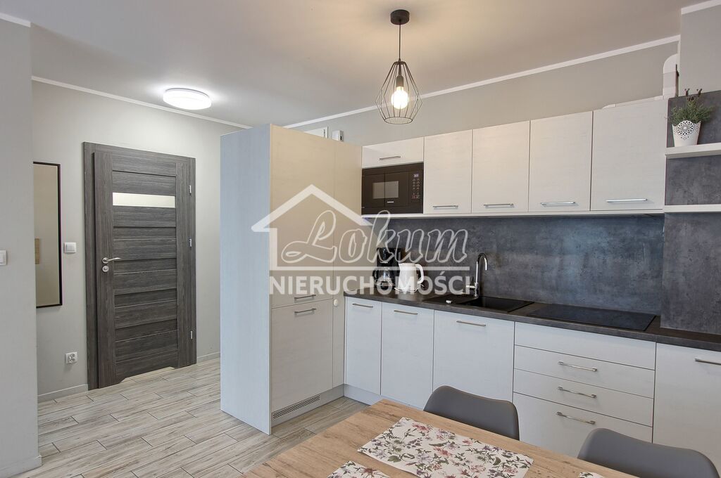 Mieszkanie 37,74 m², Kołobrzeg, Jana Kasprowicza - zdjęcie 4