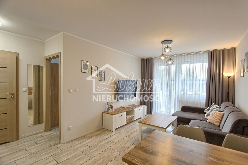 Mieszkanie 37,47&nbsp;m², Kołobrzeg, Jana Kasprowicza - zdjęcie 8