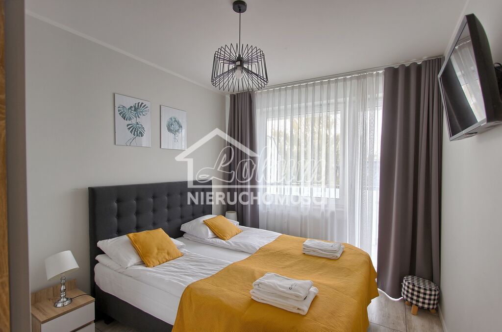 Mieszkanie 37,47 m², Kołobrzeg, Jana Kasprowicza - zdjęcie 7