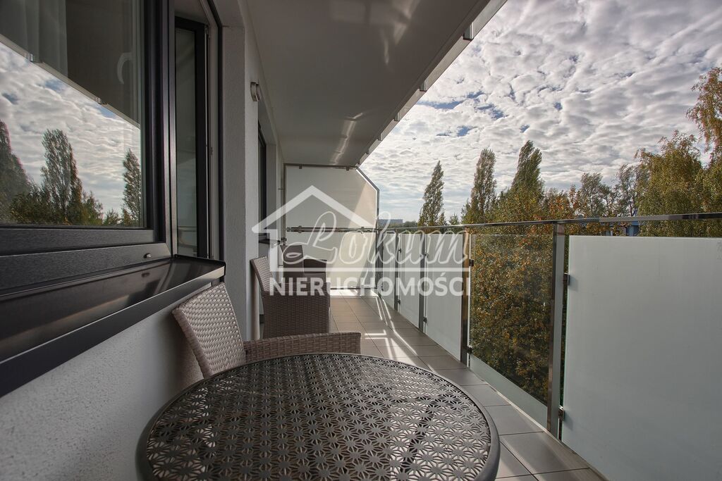 Mieszkanie 37,47&nbsp;m², Kołobrzeg, Jana Kasprowicza - zdjęcie 13